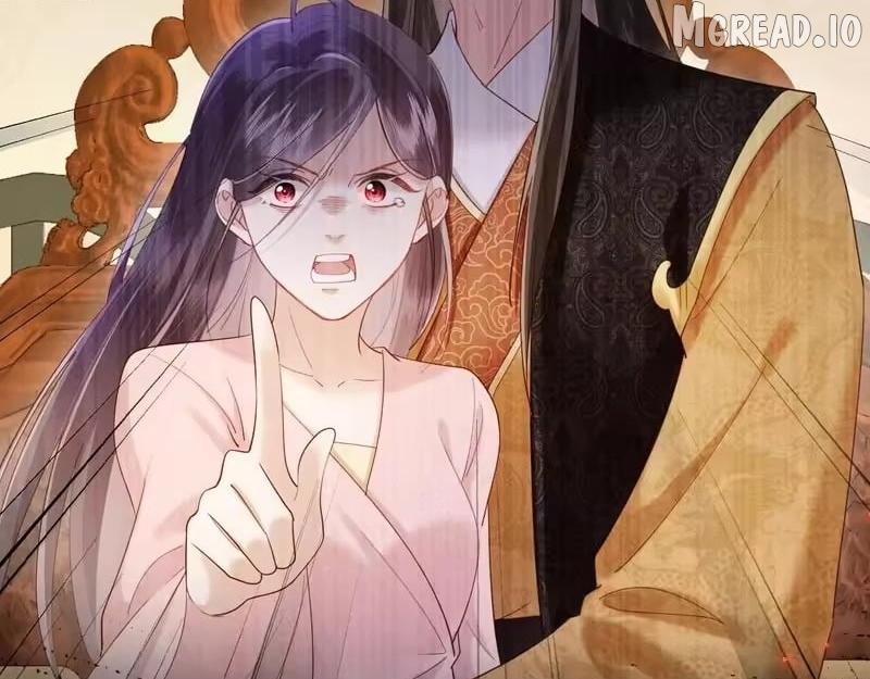 On Our Wedding Night, I Got Pregnant with the Chief Warden’s Child Chapter 49 page 112 - 