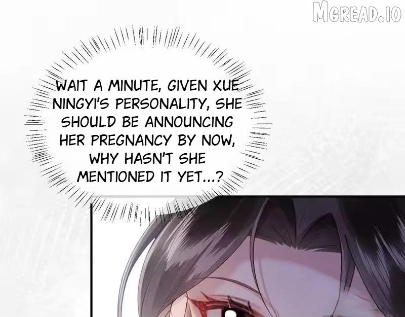On Our Wedding Night, I Got Pregnant with the Chief Warden’s Child Chapter 49 page 14 - 