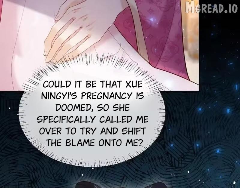 On Our Wedding Night, I Got Pregnant with the Chief Warden’s Child Chapter 49 page 16 - 