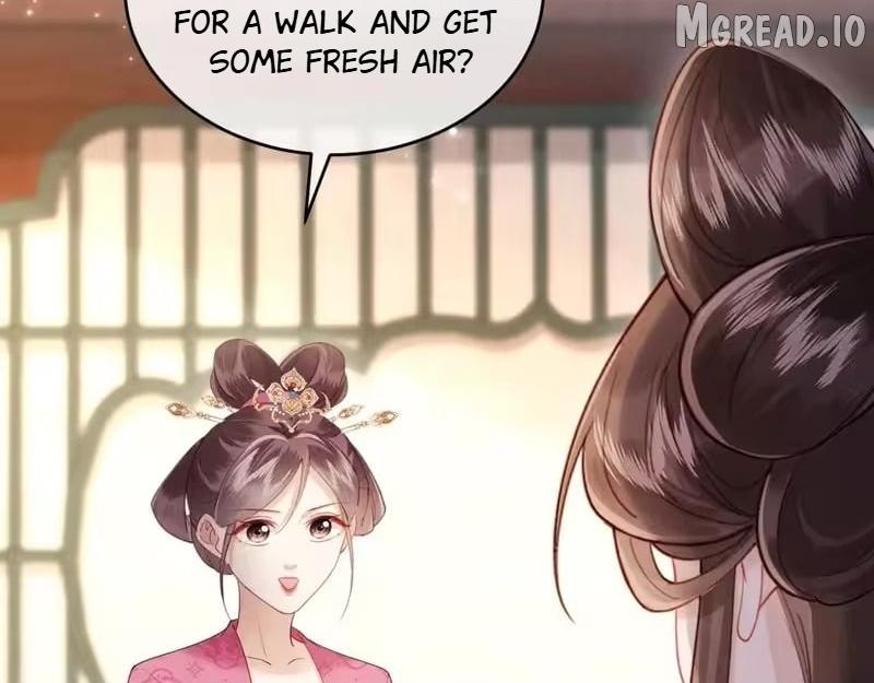 On Our Wedding Night, I Got Pregnant with the Chief Warden’s Child Chapter 49 page 20 - 