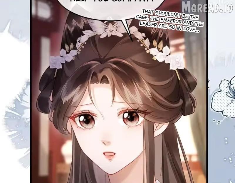On Our Wedding Night, I Got Pregnant with the Chief Warden’s Child Chapter 49 page 3 - 