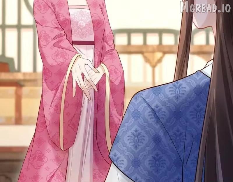 On Our Wedding Night, I Got Pregnant with the Chief Warden’s Child Chapter 49 page 21 - 