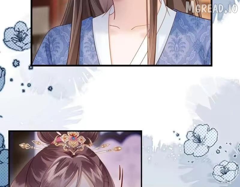 On Our Wedding Night, I Got Pregnant with the Chief Warden’s Child Chapter 49 page 4 - 