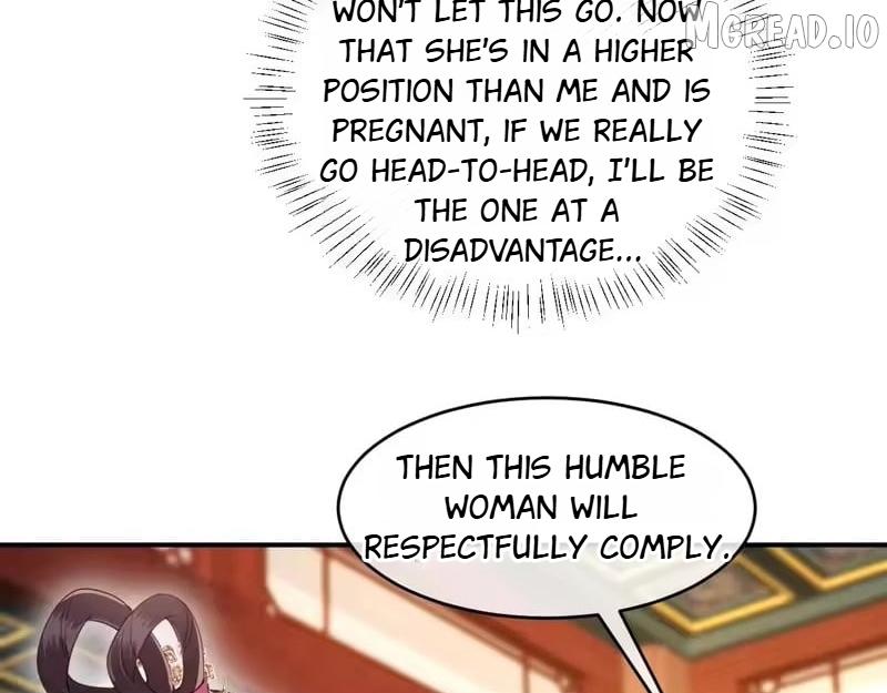 On Our Wedding Night, I Got Pregnant with the Chief Warden’s Child Chapter 49 page 36 - 