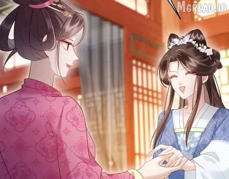 On Our Wedding Night, I Got Pregnant with the Chief Warden’s Child Chapter 49 page 37 - 