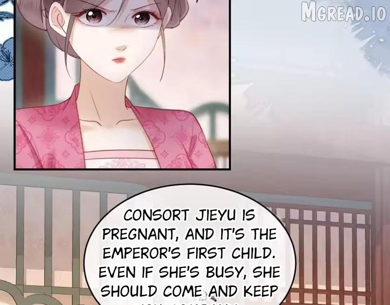 On Our Wedding Night, I Got Pregnant with the Chief Warden’s Child Chapter 49 page 5 - 