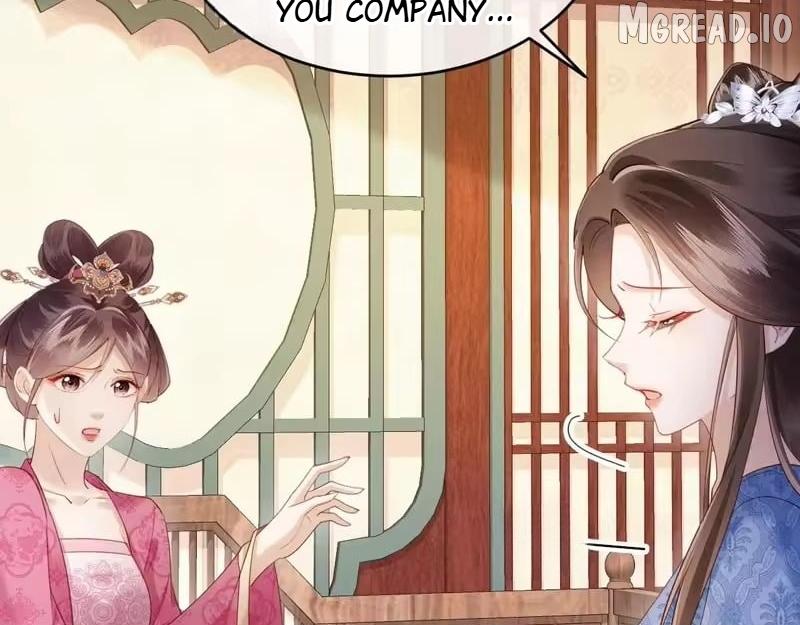 On Our Wedding Night, I Got Pregnant with the Chief Warden’s Child Chapter 49 page 6 - 