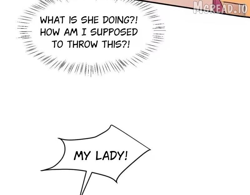 On Our Wedding Night, I Got Pregnant with the Chief Warden’s Child Chapter 49 page 51 - 