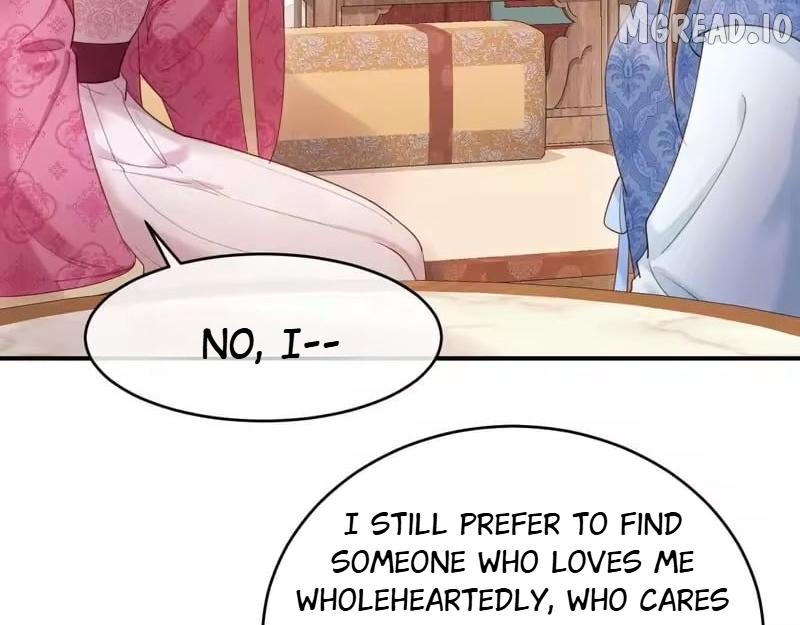 On Our Wedding Night, I Got Pregnant with the Chief Warden’s Child Chapter 49 page 7 - 