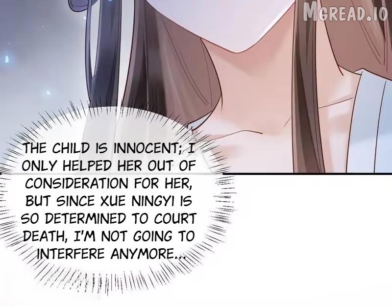 On Our Wedding Night, I Got Pregnant with the Chief Warden’s Child Chapter 49 page 63 - 