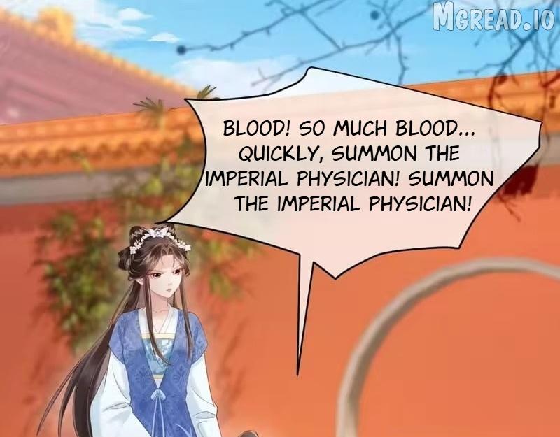 On Our Wedding Night, I Got Pregnant with the Chief Warden’s Child Chapter 49 page 68 - 