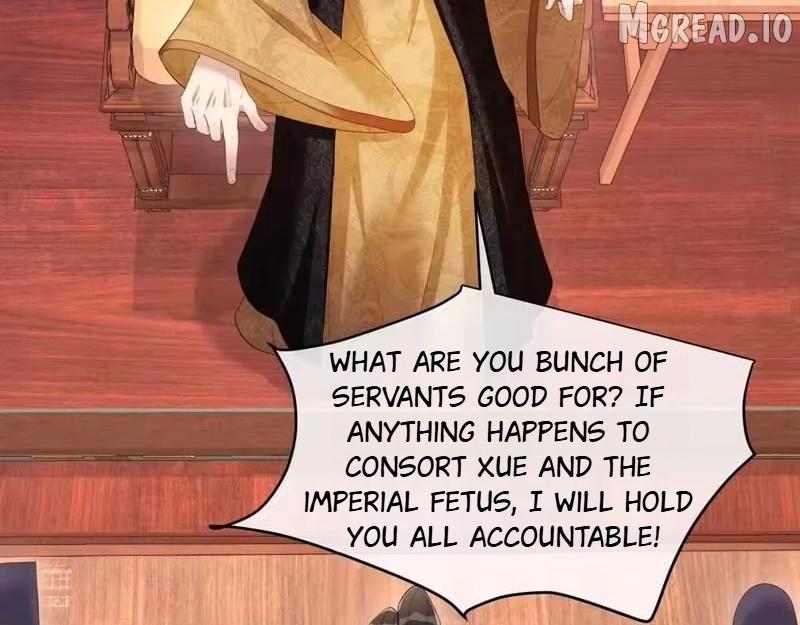 On Our Wedding Night, I Got Pregnant with the Chief Warden’s Child Chapter 49 page 83 - 