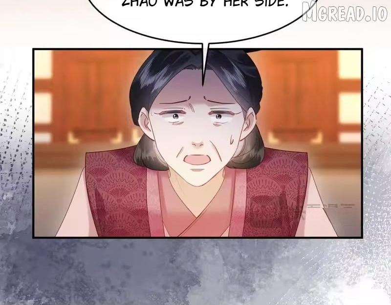 On Our Wedding Night, I Got Pregnant with the Chief Warden’s Child Chapter 49 page 85 - 