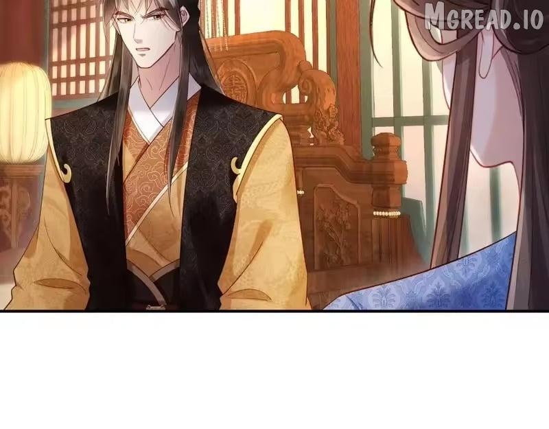 On Our Wedding Night, I Got Pregnant with the Chief Warden’s Child Chapter 49 page 87 - 