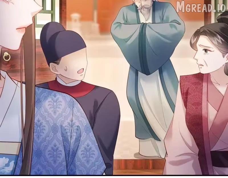On Our Wedding Night, I Got Pregnant with the Chief Warden’s Child Chapter 49 page 95 - 