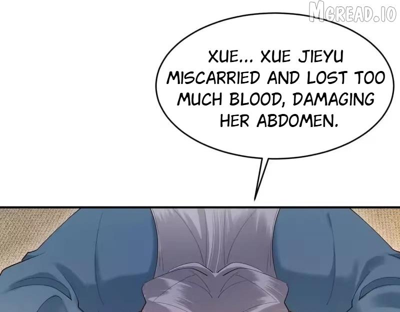 On Our Wedding Night, I Got Pregnant with the Chief Warden’s Child Chapter 49 page 96 - 