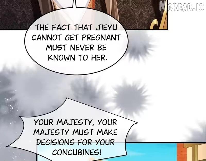On Our Wedding Night, I Got Pregnant with the Chief Warden’s Child Chapter 49 page 100 - 