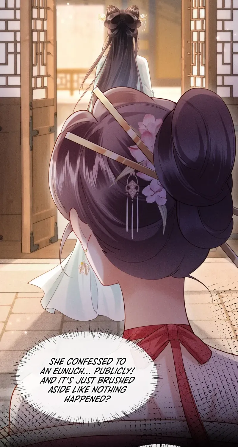 On Our Wedding Night, I Got Pregnant with the Chief Warden’s Child Chapter 5 page 12 - 