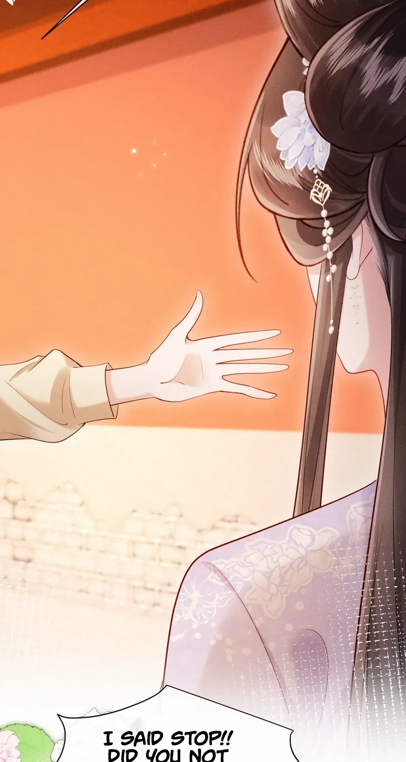 On Our Wedding Night, I Got Pregnant with the Chief Warden’s Child Chapter 5 page 21 - 