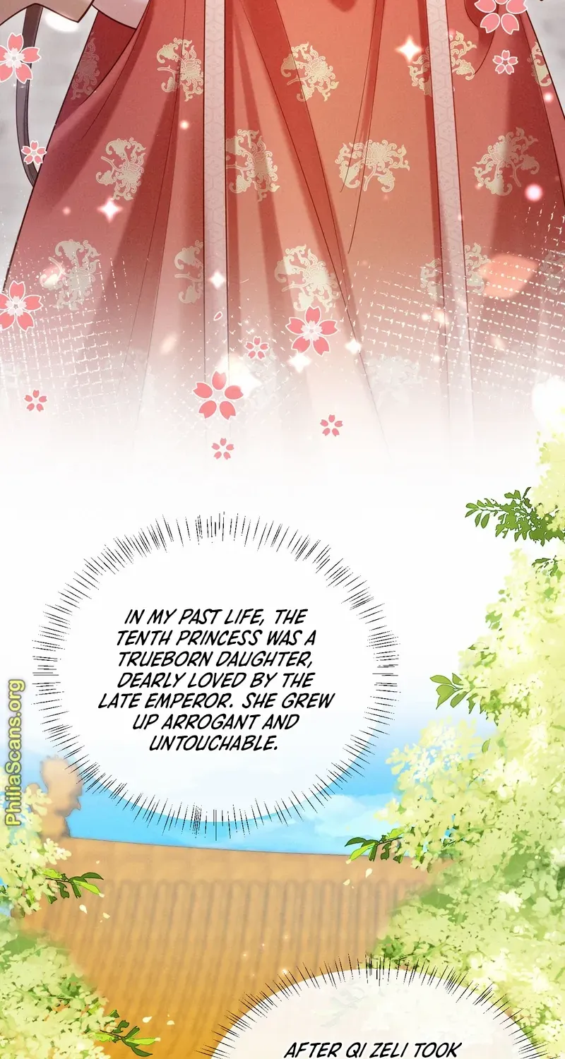 On Our Wedding Night, I Got Pregnant with the Chief Warden’s Child Chapter 5 page 23 - 