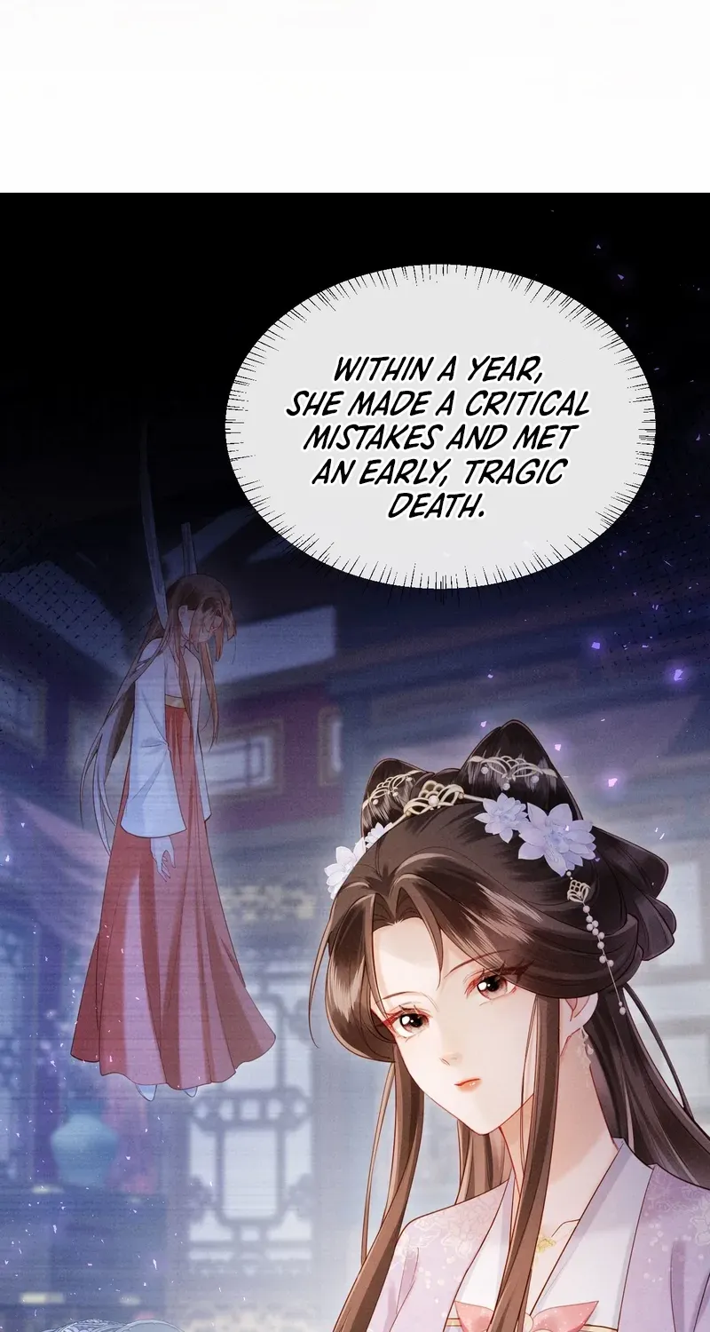 On Our Wedding Night, I Got Pregnant with the Chief Warden’s Child Chapter 5 page 25 - 