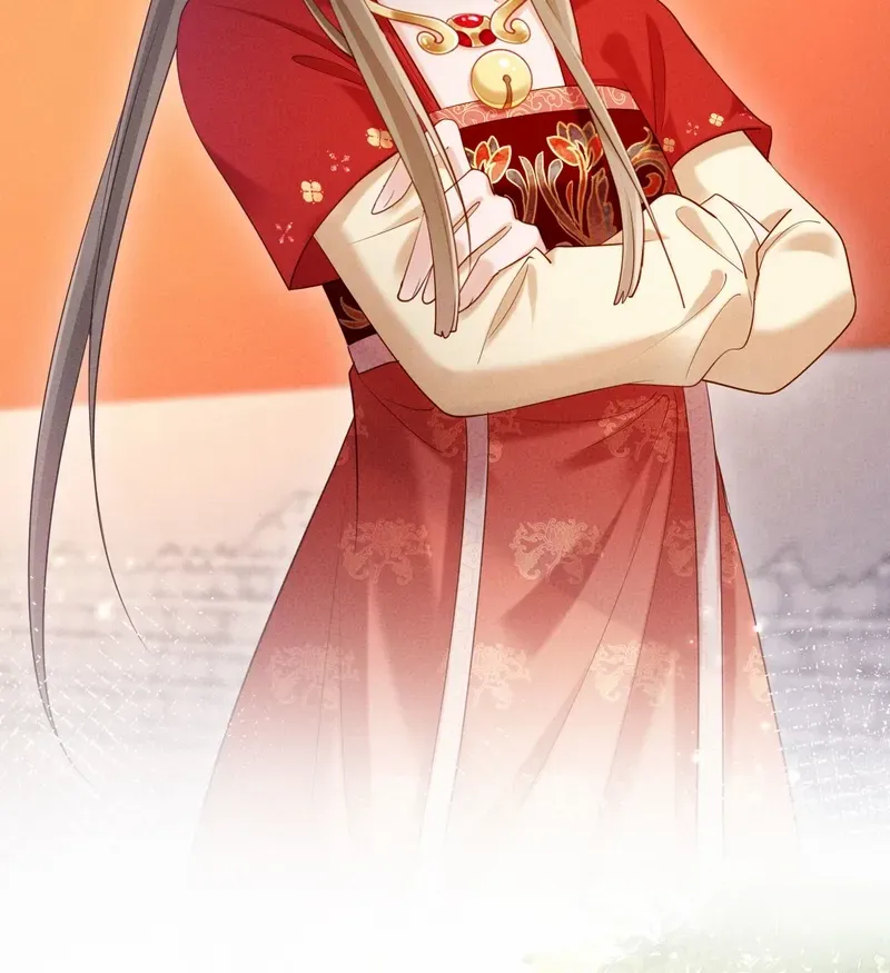 On Our Wedding Night, I Got Pregnant with the Chief Warden’s Child Chapter 5 page 29 - 