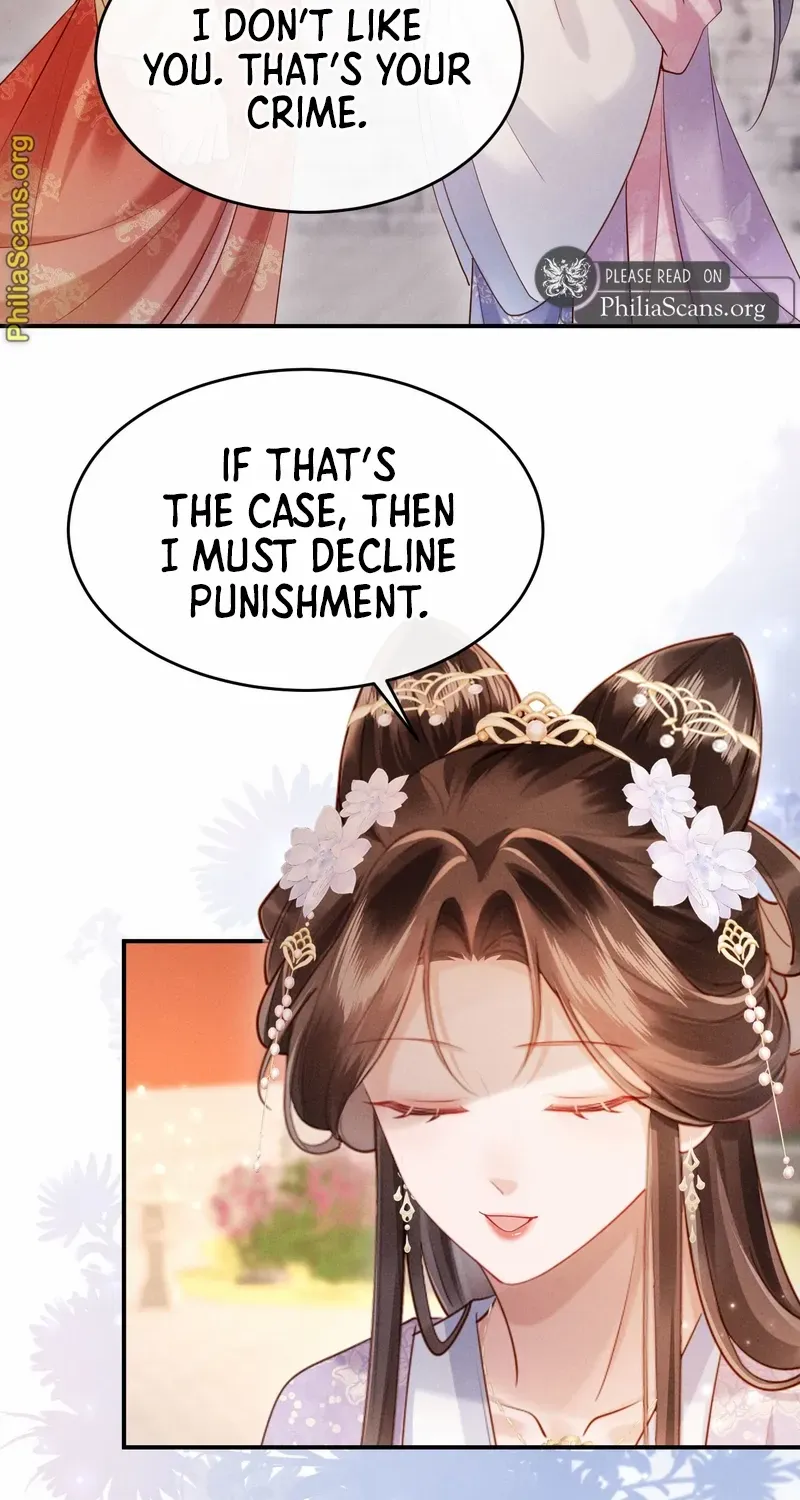 On Our Wedding Night, I Got Pregnant with the Chief Warden’s Child Chapter 5 page 31 - 
