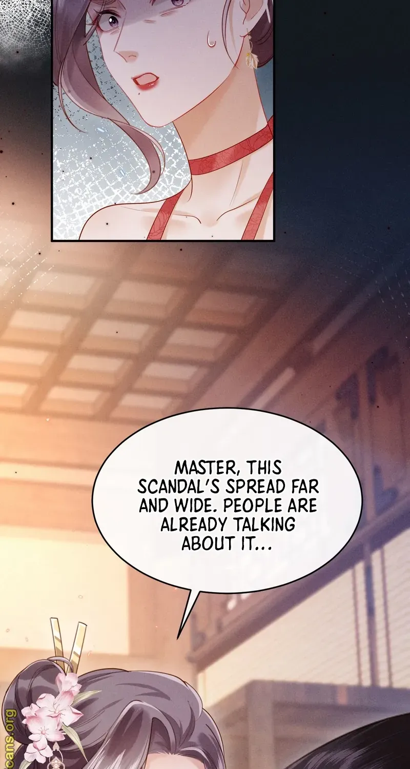 On Our Wedding Night, I Got Pregnant with the Chief Warden’s Child Chapter 5 page 5 - 
