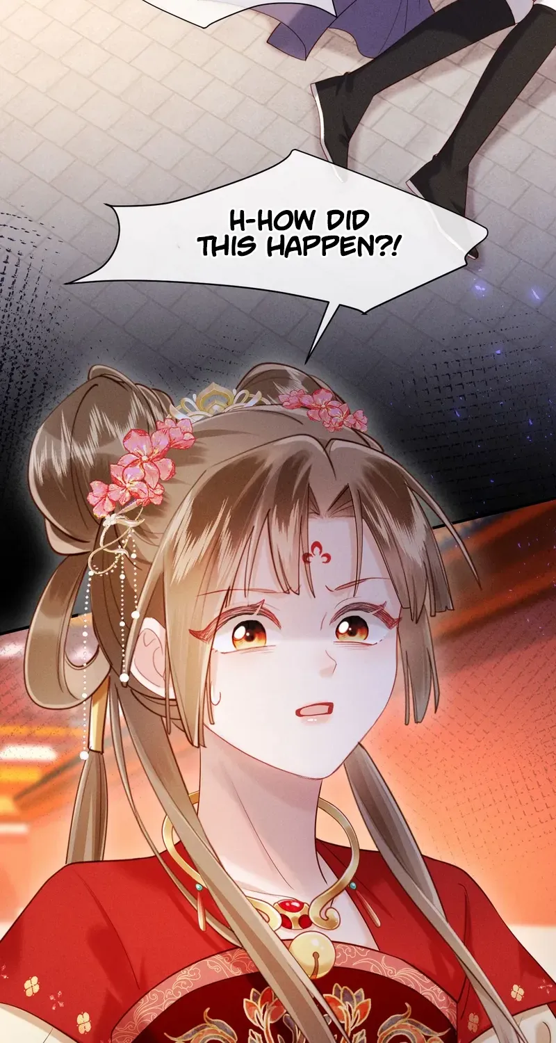 On Our Wedding Night, I Got Pregnant with the Chief Warden’s Child Chapter 5 page 43 - 