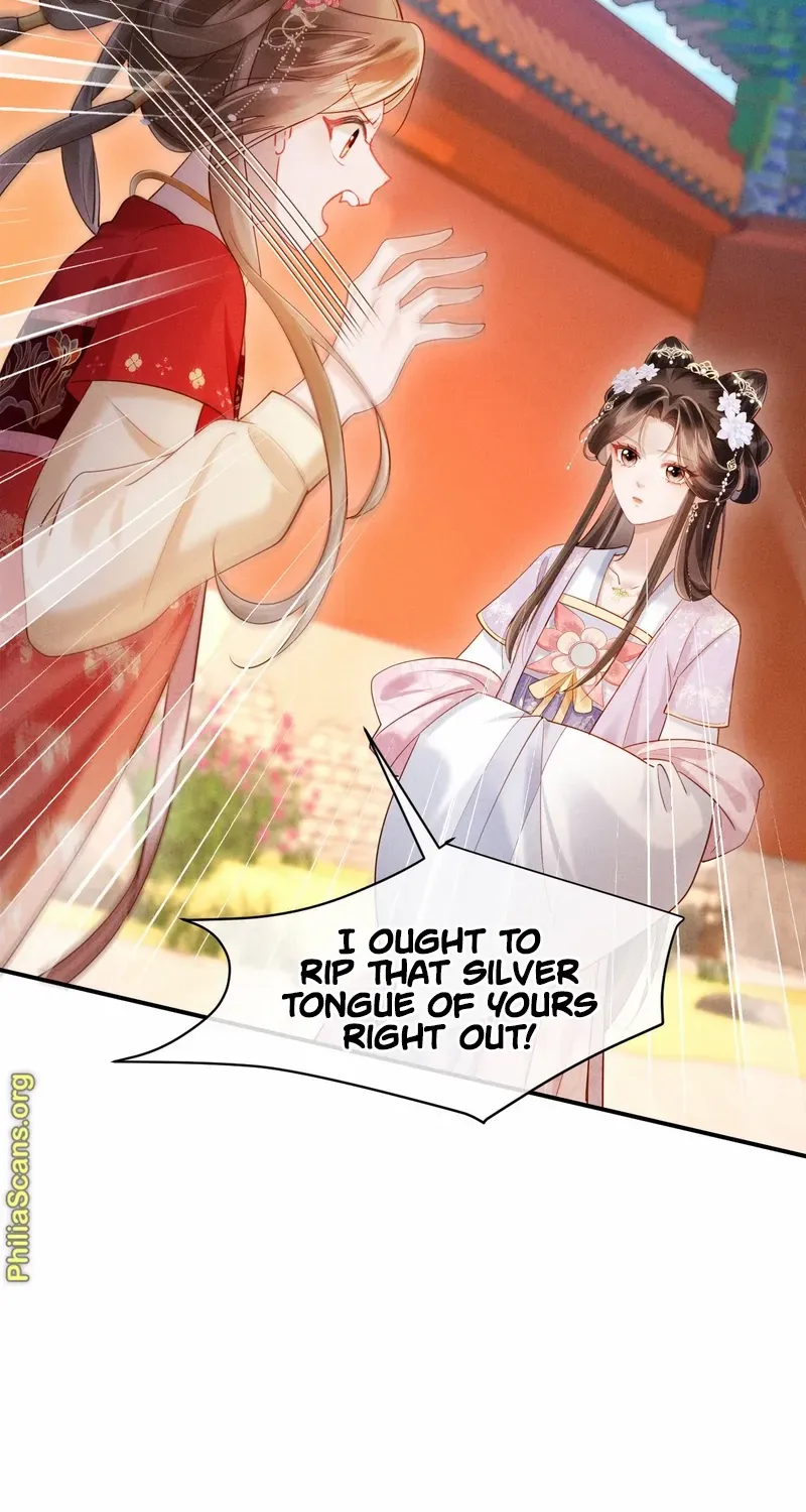 On Our Wedding Night, I Got Pregnant with the Chief Warden’s Child Chapter 5 page 47 - 