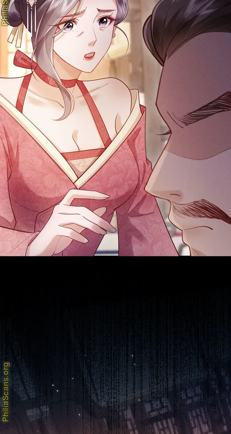 On Our Wedding Night, I Got Pregnant with the Chief Warden’s Child Chapter 5 page 6 - 