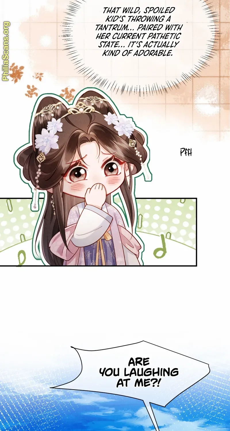 On Our Wedding Night, I Got Pregnant with the Chief Warden’s Child Chapter 5 page 52 - 