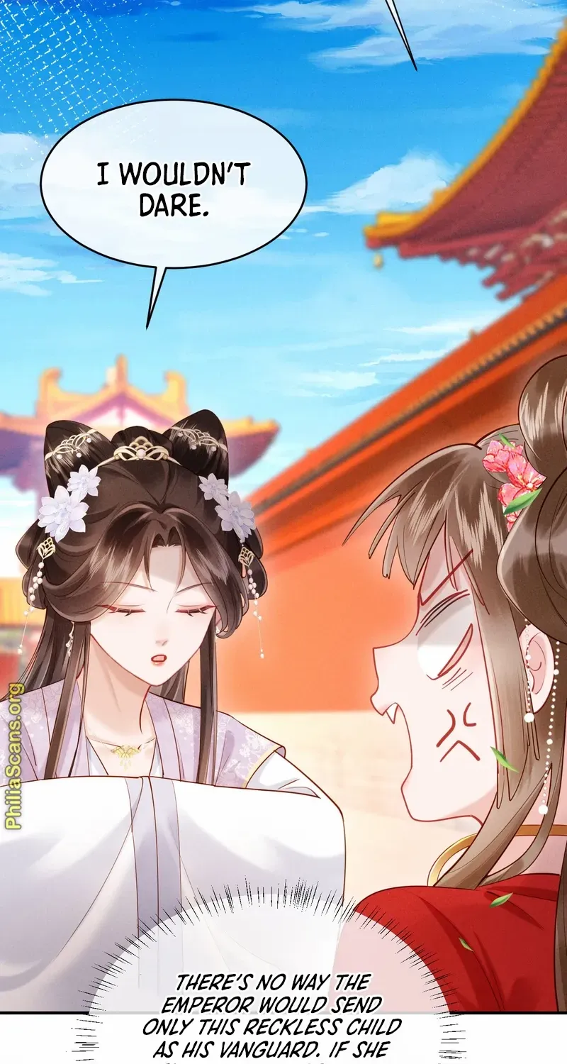 On Our Wedding Night, I Got Pregnant with the Chief Warden’s Child Chapter 5 page 53 - 