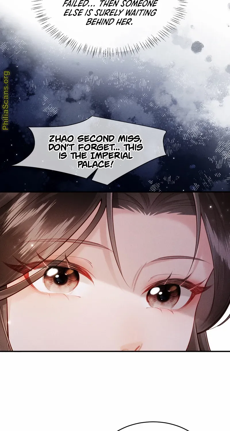On Our Wedding Night, I Got Pregnant with the Chief Warden’s Child Chapter 5 page 54 - 