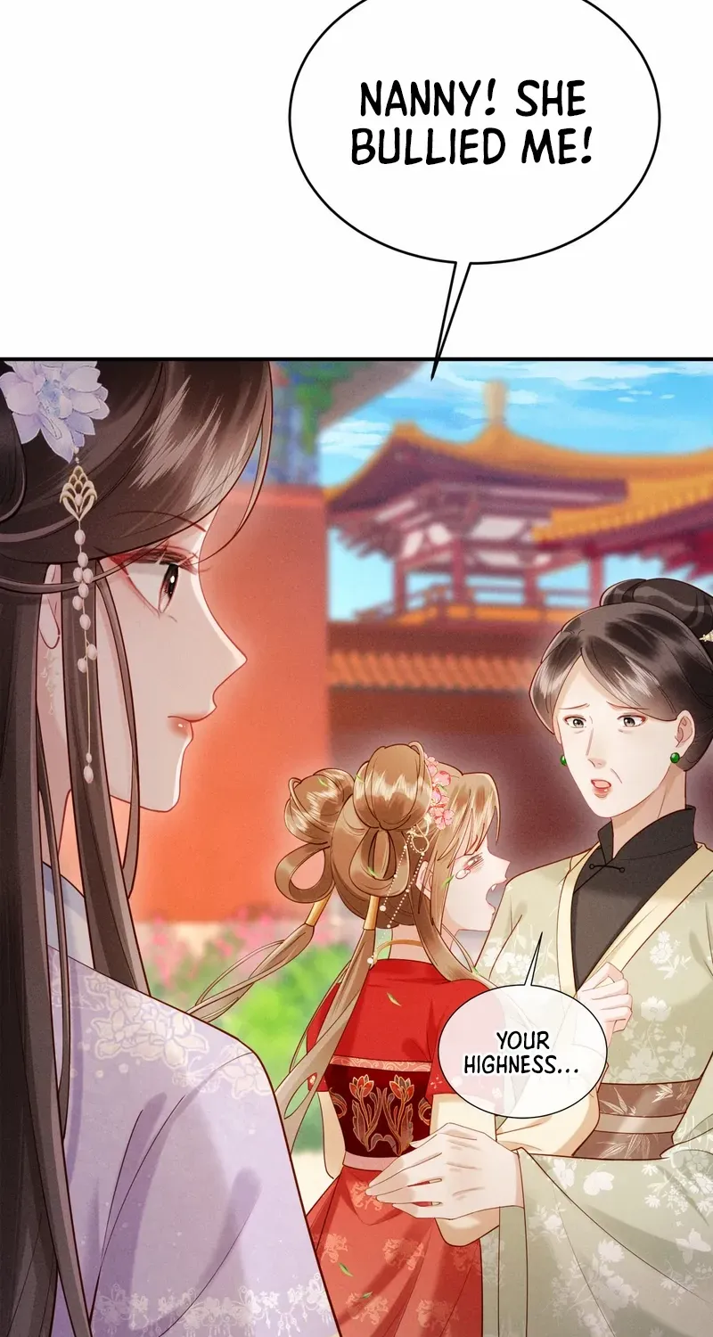 On Our Wedding Night, I Got Pregnant with the Chief Warden’s Child Chapter 5 page 55 - 