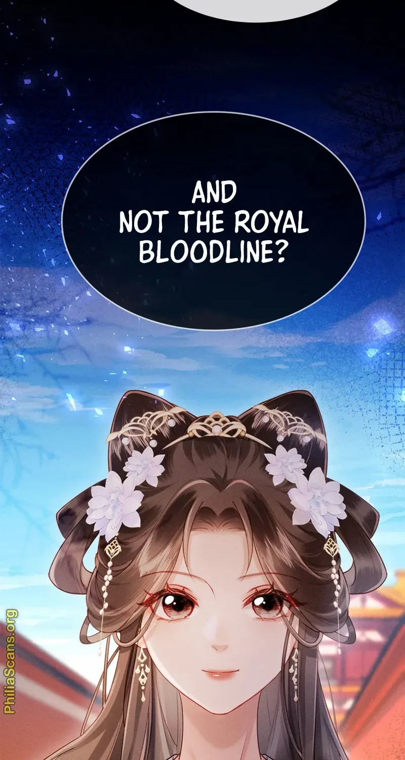 On Our Wedding Night, I Got Pregnant with the Chief Warden’s Child Chapter 5 page 57 - 