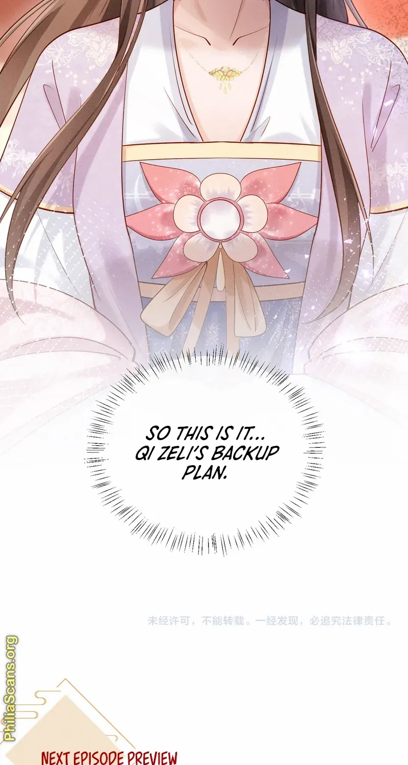 On Our Wedding Night, I Got Pregnant with the Chief Warden’s Child Chapter 5 page 58 - 