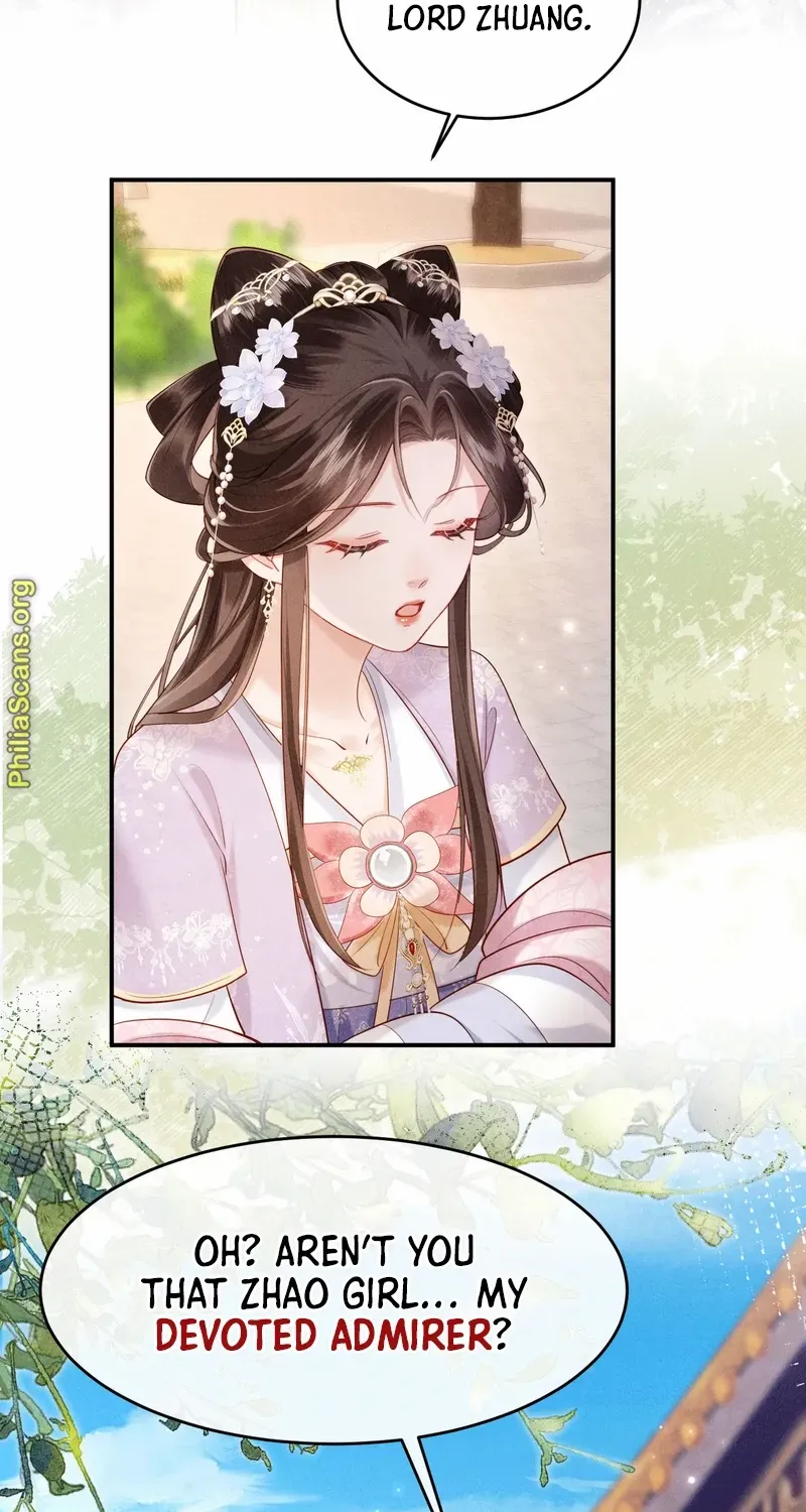 On Our Wedding Night, I Got Pregnant with the Chief Warden’s Child Chapter 5 page 61 - 