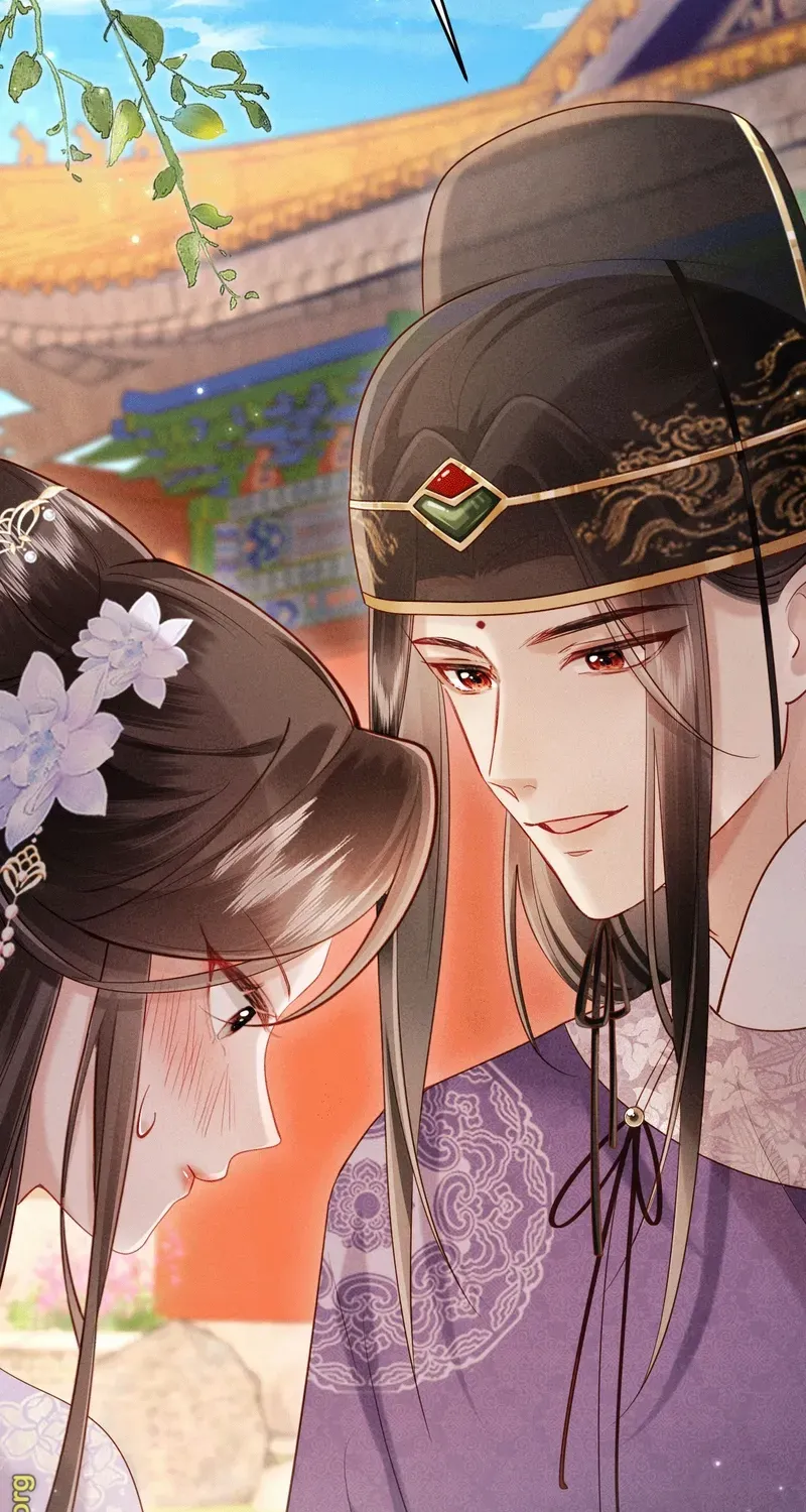 On Our Wedding Night, I Got Pregnant with the Chief Warden’s Child Chapter 5 page 62 - 