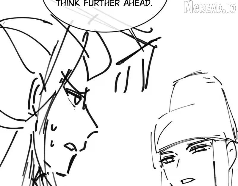 On Our Wedding Night, I Got Pregnant with the Chief Warden’s Child Chapter 50 page 107 - 