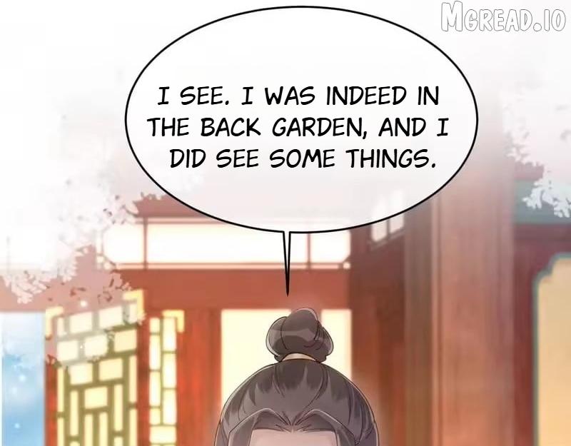 On Our Wedding Night, I Got Pregnant with the Chief Warden’s Child Chapter 50 page 14 - 