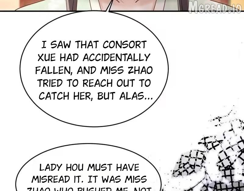 On Our Wedding Night, I Got Pregnant with the Chief Warden’s Child Chapter 50 page 19 - 