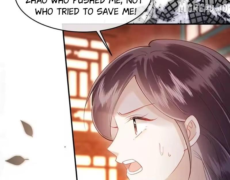 On Our Wedding Night, I Got Pregnant with the Chief Warden’s Child Chapter 50 page 20 - 