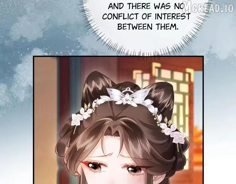 On Our Wedding Night, I Got Pregnant with the Chief Warden’s Child Chapter 50 page 26 - 