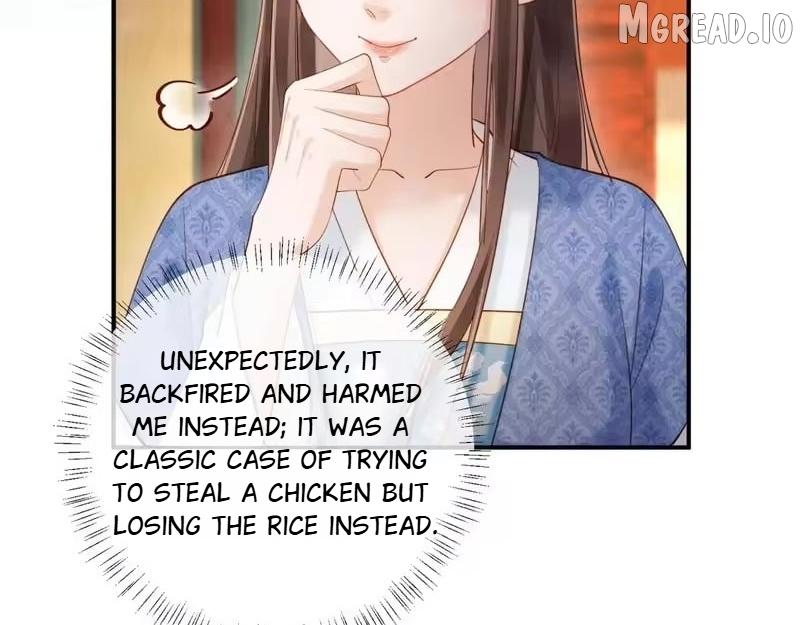 On Our Wedding Night, I Got Pregnant with the Chief Warden’s Child Chapter 50 page 27 - 
