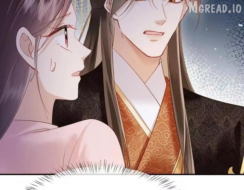 On Our Wedding Night, I Got Pregnant with the Chief Warden’s Child Chapter 50 page 30 - 