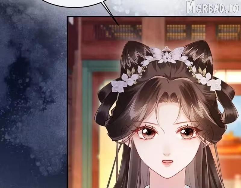 On Our Wedding Night, I Got Pregnant with the Chief Warden’s Child Chapter 50 page 4 - 