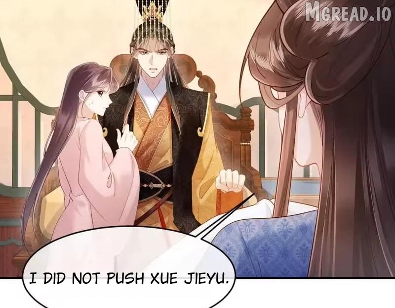 On Our Wedding Night, I Got Pregnant with the Chief Warden’s Child Chapter 50 page 32 - 