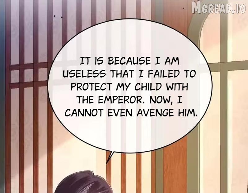 On Our Wedding Night, I Got Pregnant with the Chief Warden’s Child Chapter 50 page 44 - 