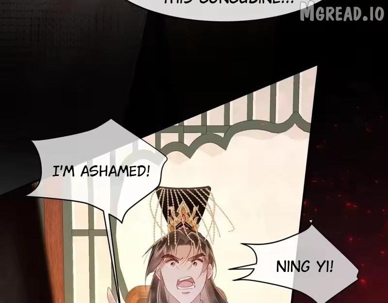 On Our Wedding Night, I Got Pregnant with the Chief Warden’s Child Chapter 50 page 47 - 